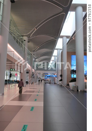 伊斯坦布爾國際機場 97761558