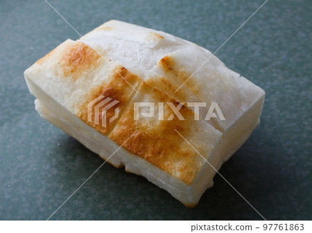 麻糬(烤年糕) 麻糬(烤年糕) 97761863