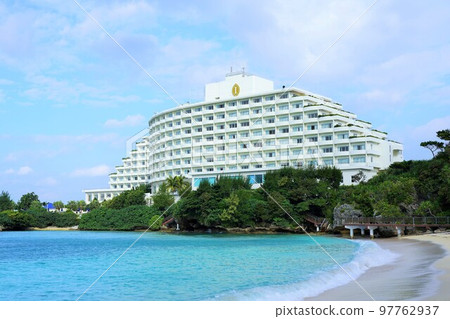 全日空洲際曼薩海灘度假村 97762937