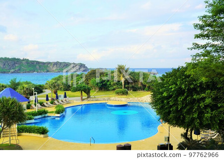 全日空洲際曼薩海灘度假村 全日空洲際曼薩海灘度假村 97762966