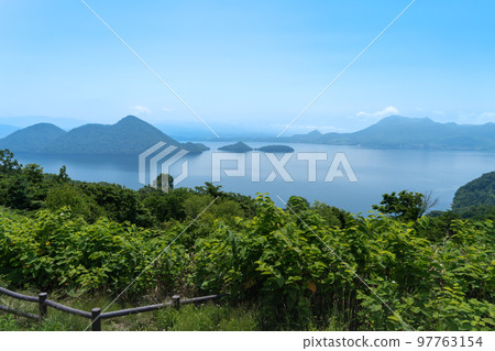 Hokkaido Toyako Hokkaido Toyako 97763154