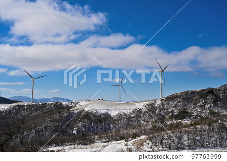 仙子嶺, Windy Hill 97763999