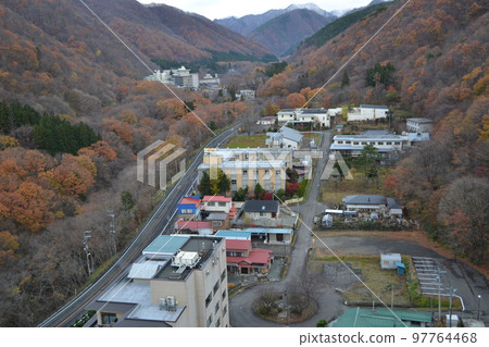 Sakunami Hot Spring Sakunami Hot Spring 97764468