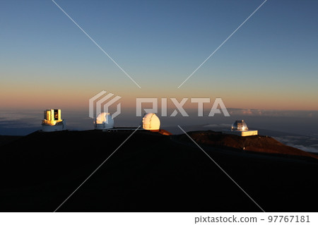 Mauna Kea Hawaii Island Mauna Kea Hawaii Island 97767181