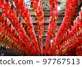 Chinese Lantern Festival Red Lanterns 97767513