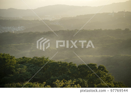 Shonandaira Observatory [Kanagawa Prefecture] 97769544