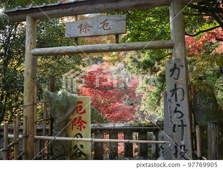 大仙寺的投擲道場 大仙寺的投擲道場 97769905