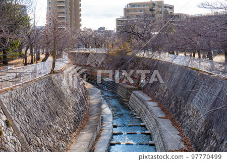 妙法寺川公園外觀 97770499