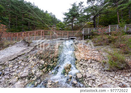 Kusatsu Onsen (Nishi no Kawahara Park) Kusatsu Onsen (Nishi no Kawahara Park) 97772022