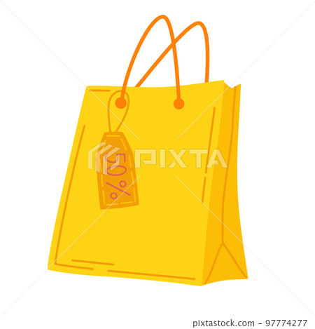 Day best sale shopping bag