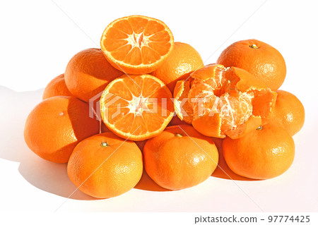 Mikan (Nankan No. 20) 97774425