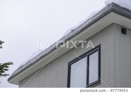 Diagnosis before housing renovation 97774953