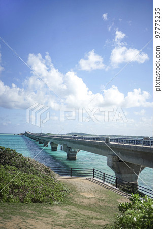 Horizon and Ikema Bridge Miyakojima Horizon and Ikema Bridge Miyakojima 97775255