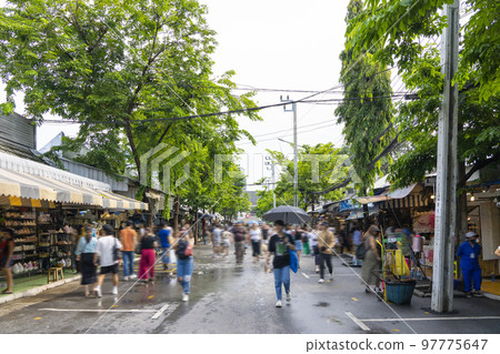 Chatuchak 週末市場 97775647