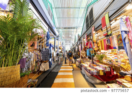 Chatuchak 週末市場 Chatuchak 週末市場 97775657