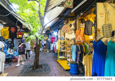 Chatuchak 週末市場 Chatuchak 週末市場 97775663