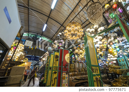 Chatuchak 週末市場 Chatuchak 週末市場 97775671