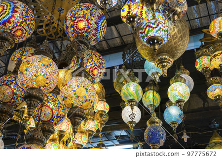 Chatuchak 週末市場 97775672