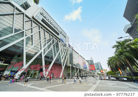 central world central world 97776237