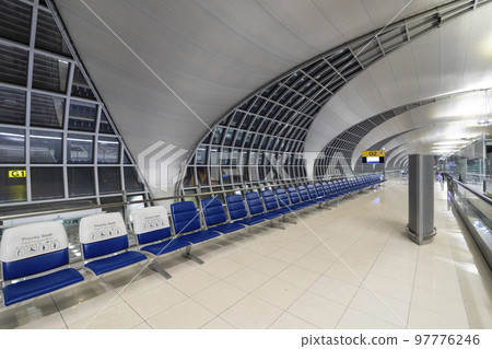 Suvarnabhumi International Airport 97776246