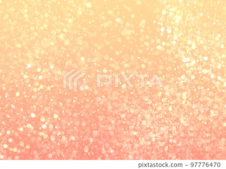 Glitter background image of gorgeous rosé wine 97776470