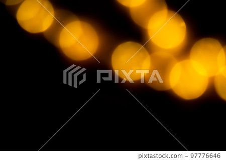 Glitter illumination background material 97776646