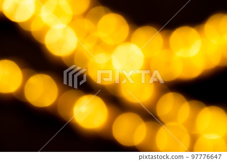 Glitter illumination background material 97776647