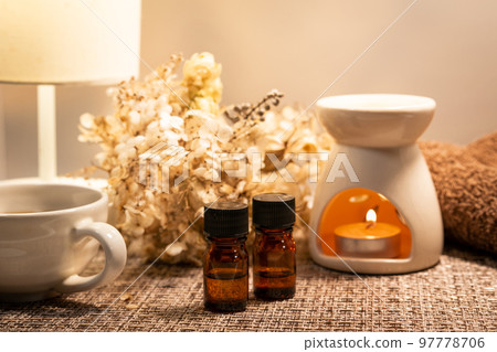 Aromatherapy Aromatherapy 97778706