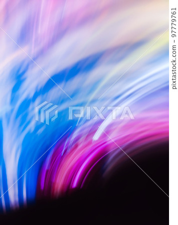 Blurred abstract image of syllable store with bokeh background Blurred abstract image of syllable store with bokeh background 97779761