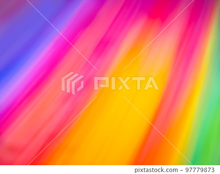 Happiness and joy abstract blurred gradient background in bright colorful smooth Happiness and joy abstract blurred gradient background in bright colorful smooth 97779873