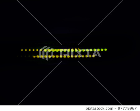 Psychedelic pastel blur bokeh background Psychedelic pastel blur bokeh background 97779967