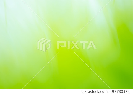 Early misty morning green nature textured background. Early misty morning green nature textured background. 97780374
