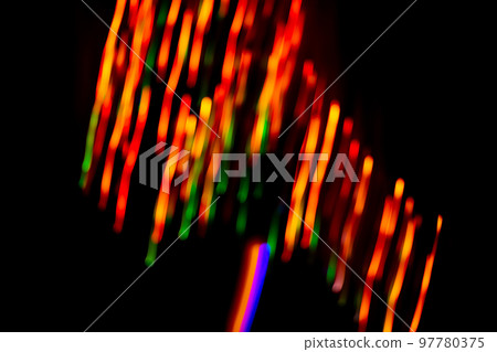 Psychedelic hippie style blur neon no focus background. Psychedelic hippie style blur neon no focus background. 97780375