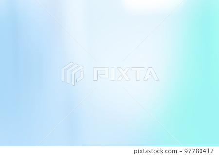 Blurred colored abstract background.  97780412