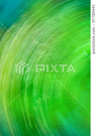 Natural bokeh blurred green plants landscape as background Natural bokeh blurred green plants landscape as background 97780445