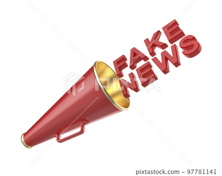 Promoting fake news 97781141