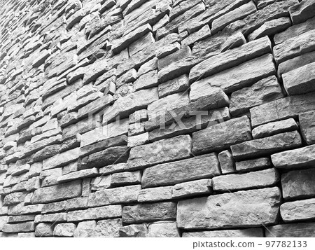 stone wall block 97782133