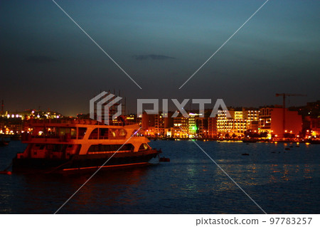 Popular as a language study abroad destination! Recommended sightseeing spots in Malta A small island nation full of charm floating in the Mediterranean Sea 97783257