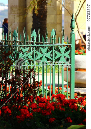 Popular as a language study abroad destination! Recommended sightseeing spots in Malta A small island nation full of charm floating in the Mediterranean Sea 97783297