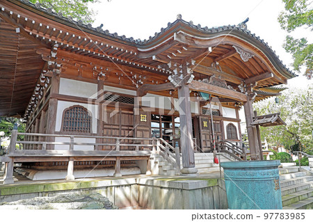 妙福寺（練馬區） 97783985