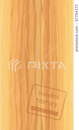 a vertical bright realistic wooden plank backdrop 97784375