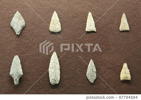 Arrowhead Arrowhead 97784884