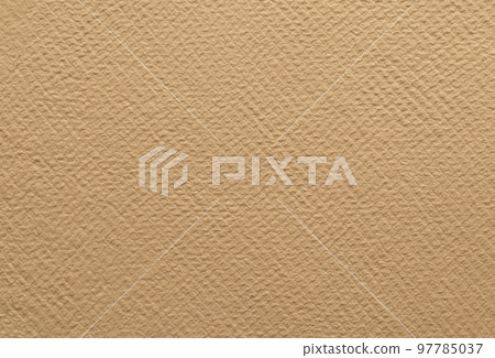 Packing paper background texture 97785037