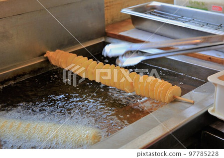 Tornado Potato 97785228