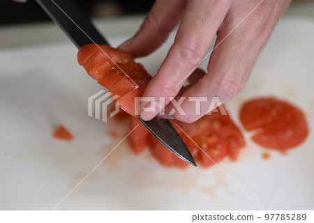 切西紅柿 97785289