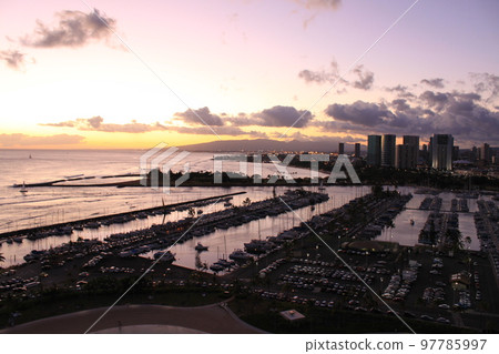 Hawaii Oahu Waikiki Hawaii Oahu Waikiki 97785997