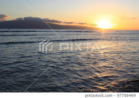 Hawaii Maui Lahaina 97786469