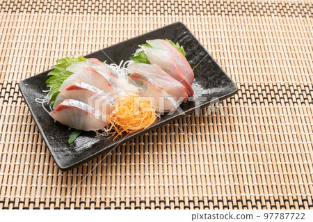 Shimaji沒有生魚片 Shimaji沒有生魚片 97787722