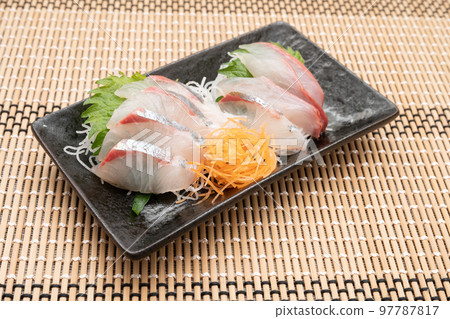 Shimaji沒有生魚片 97787817