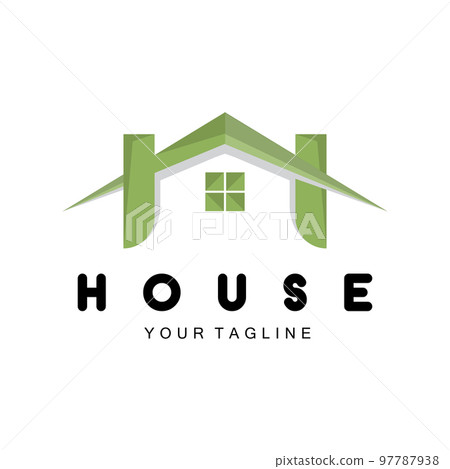 Home Design Logo, Building Logo, Property And Construction Company Icon Home Design Logo, Building Logo, Property And Construction Company Icon 97787938
